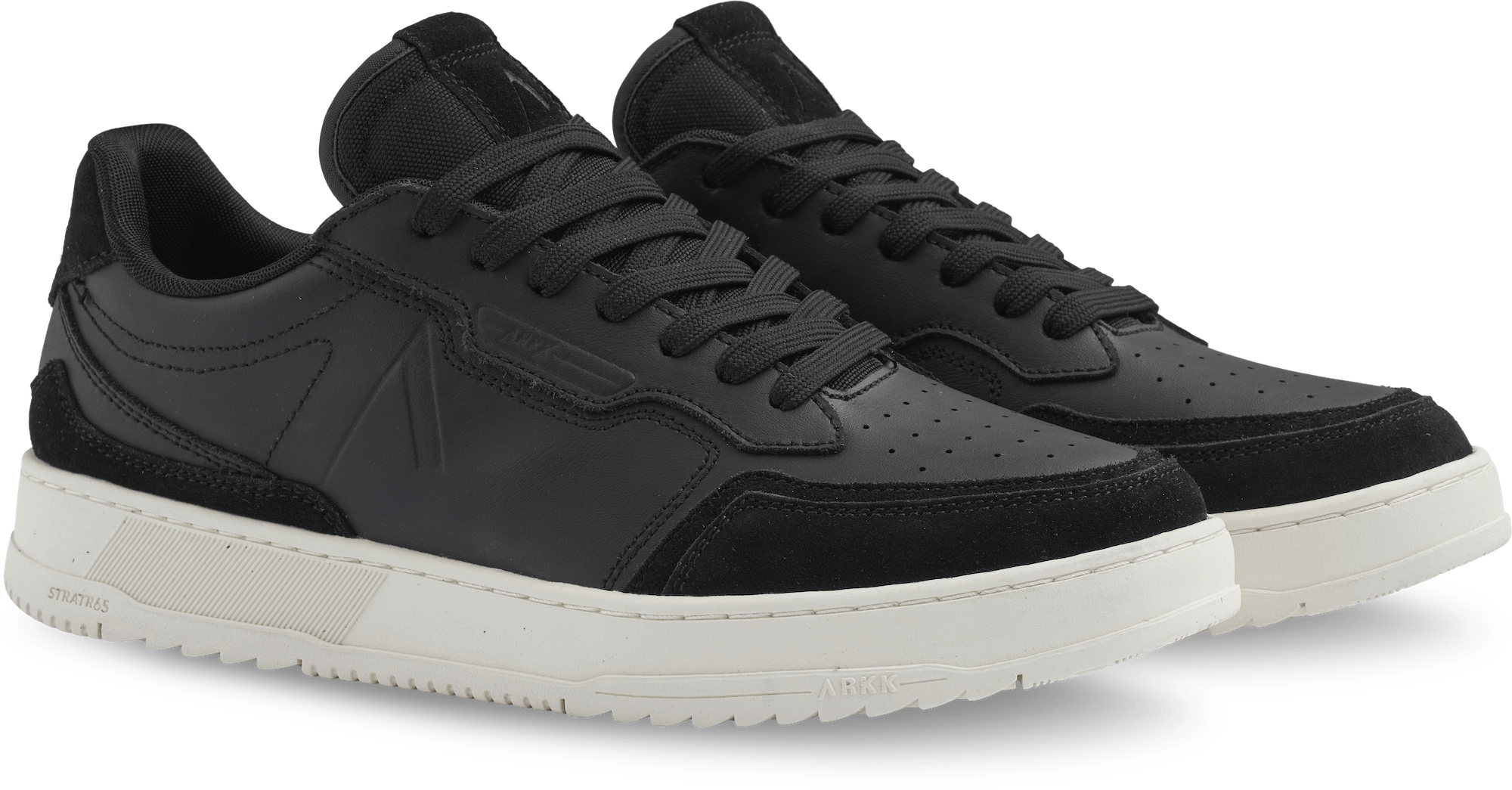 ARKK SMU Novaklass | Black Marshmallow | Men Novaklass